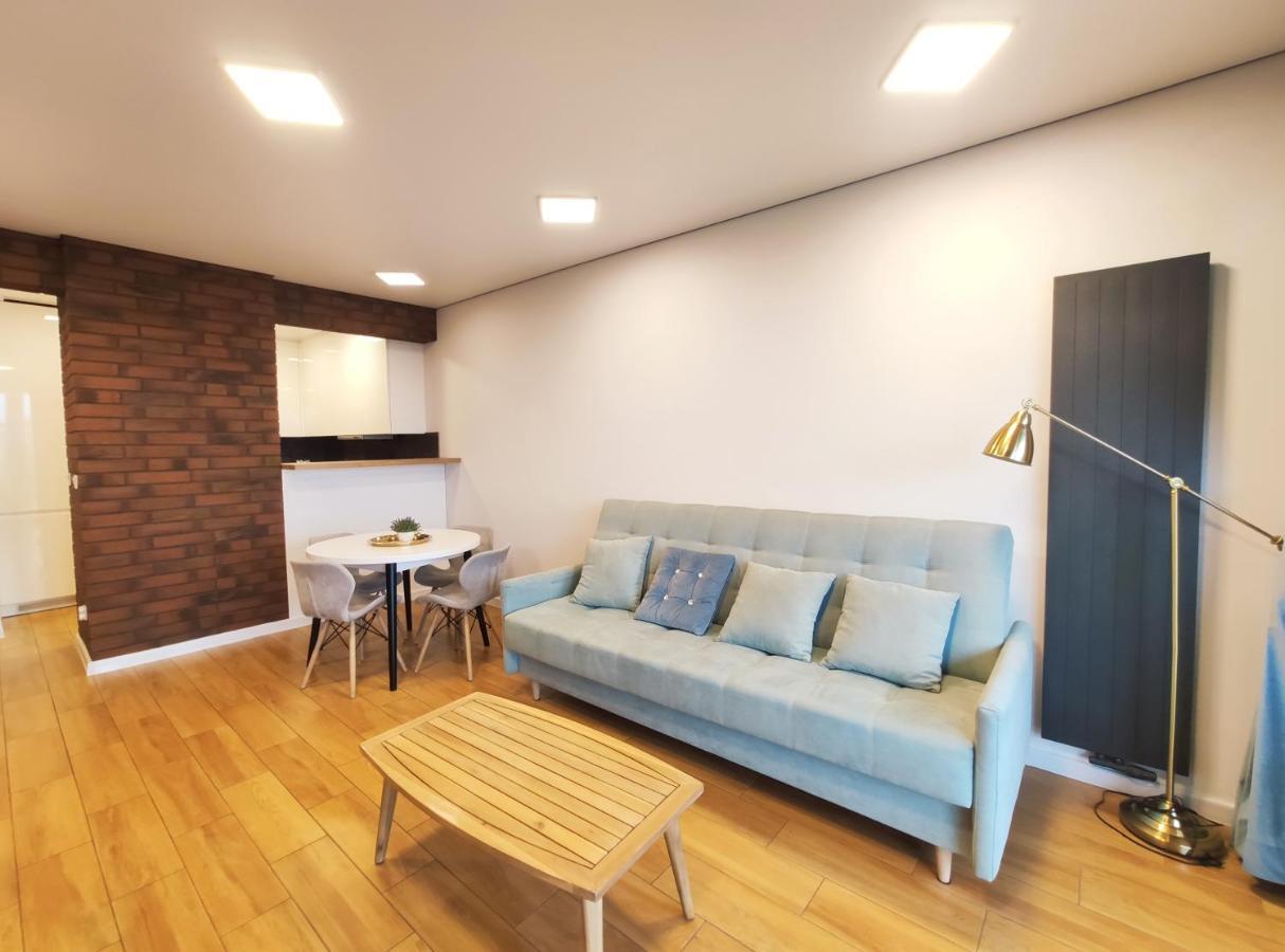 Zablocie 35 By Homeprime Krakow Exterior photo
