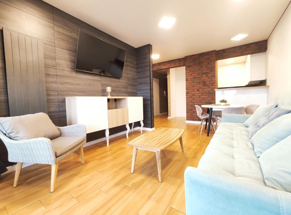 Zablocie 35 By Homeprime Krakow Exterior photo